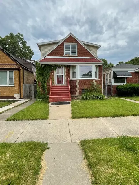 7811 S Hoyne Ave, Chicago, IL 60620