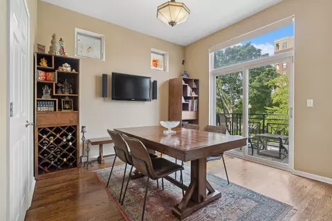 Dining - 743 W 15th St, Chicago, IL 60607 photo 1 of 1