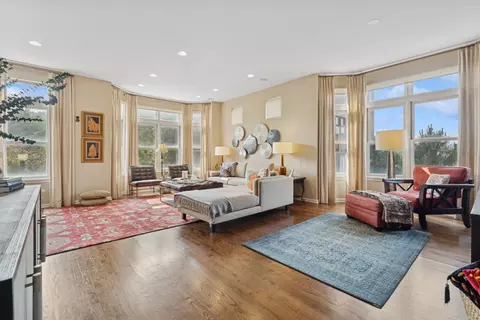 Living - 743 W 15th St, Chicago, IL 60607 photo 1 of 9