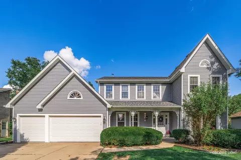 309 Northampton Dr, Oswego, IL 60543