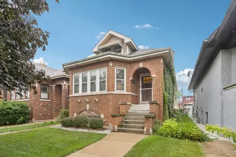 1440 Cuyler Ave, Berwyn, IL 60402