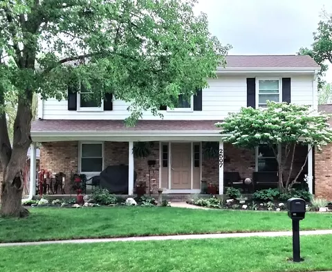 2507 S Cottage Grove Ave, Urbana, IL 61801