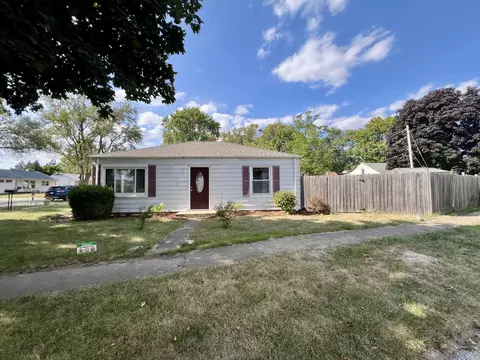 34 Gerald Rd, Rantoul, IL 61866