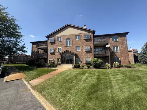17218 Ridgeland Ave #3S, Tinley Park, IL 60477