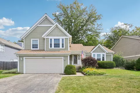 1101 Dorchester Ln, Bartlett, IL 60103
