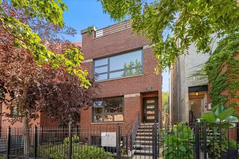 1725 N Sheffield Ave #1, Chicago, IL 60614