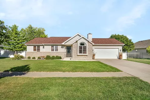 1675 Schubert Dr, Morris, IL 60450 photo 2