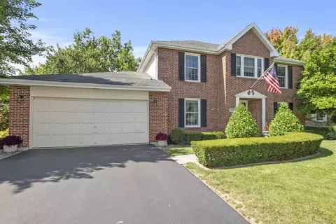 12646 S 69th Ct, Palos Heights, IL 60463