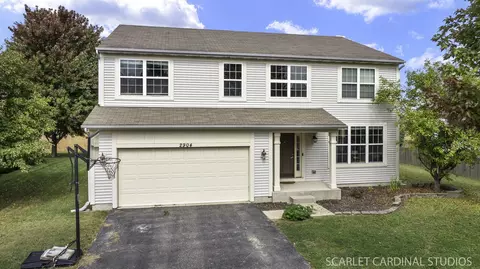 2904 Shetland Ln, Montgomery, IL 60538