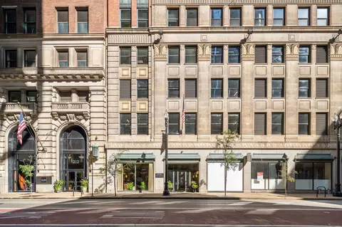 208 W Washington St #806, Chicago, IL 60606