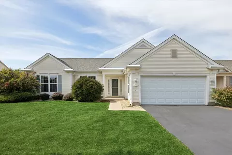 14061 Lavender St, Huntley, IL 60142