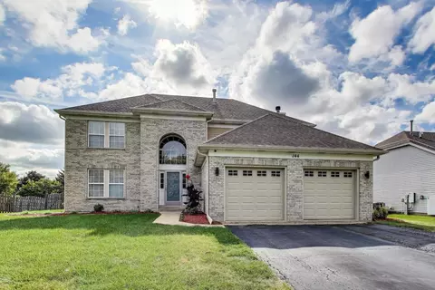 144 Ash Dr, Bolingbrook, IL 60490