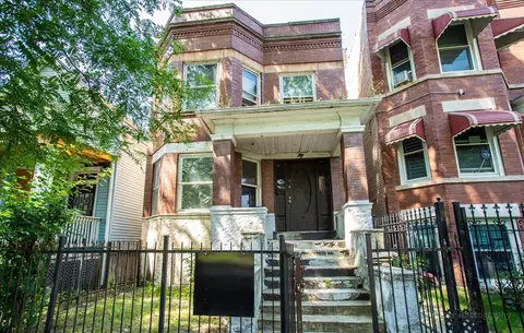 5750 S Paulina St, Chicago, IL 60636