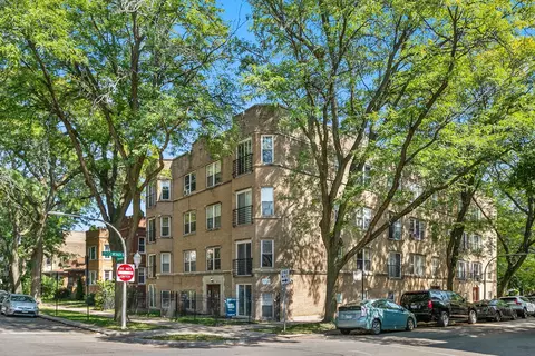 2554 W Rosemont Ave #G, Chicago, IL 60659