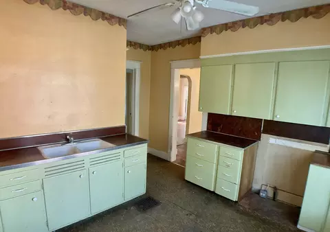 Kitchen - 311 W Chippewa St, Dwight, IL 60420 photo 1 of 1