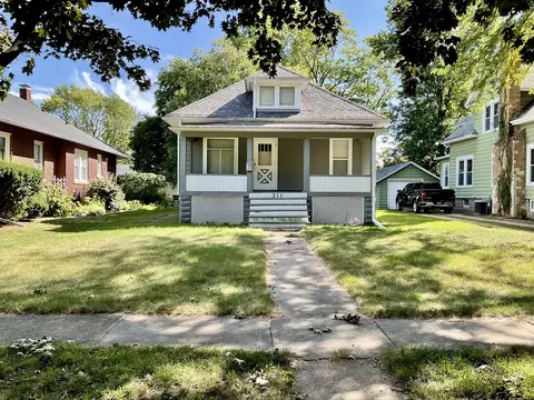 311 W Chippewa St, Dwight, IL 60420