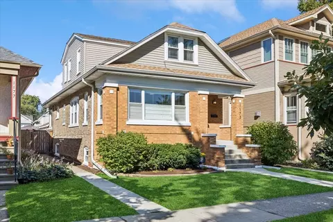 1173 S Taylor Ave, Oak Park, IL 60304