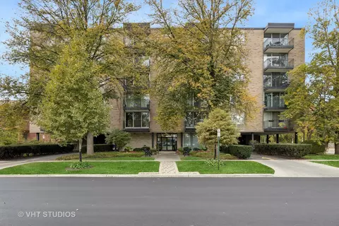Undisclosed, River Forest, IL 60305