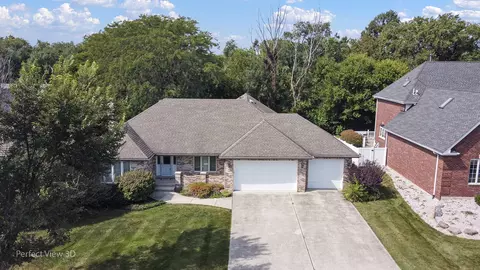 16738 Lee St, Orland Park, IL 60467