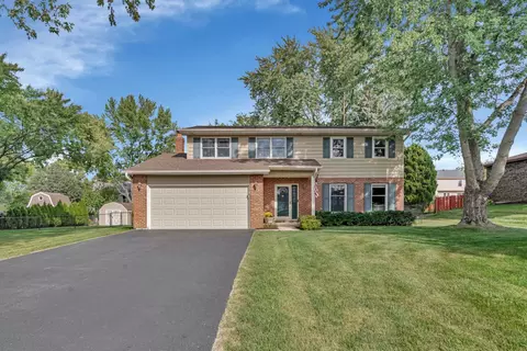 5 N575 Abilene Trl, Bloomingdale, IL 60108
