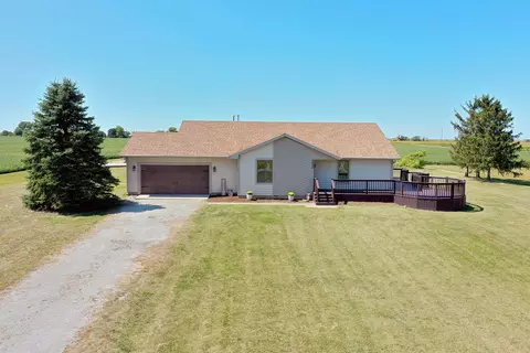2695 N 1000 E Rd, Ashkum, IL 60911
