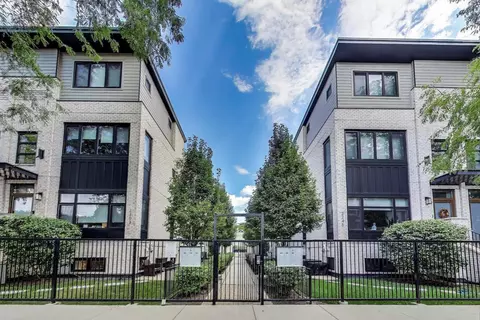 2301 N Rockwell St #3, Chicago, IL 60647
