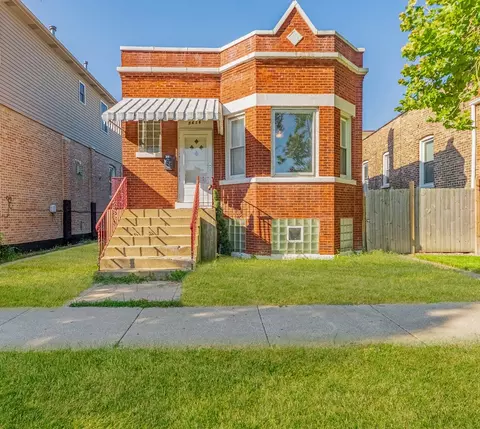5616 W 23rd Pl, Cicero, IL 60804