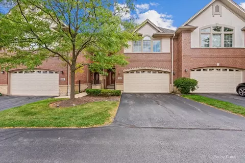 Undisclosed, Palatine, IL 60067