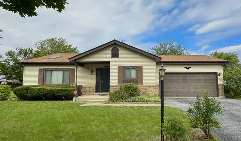 22140 Schaaf Ct, Richton Park, IL 60471