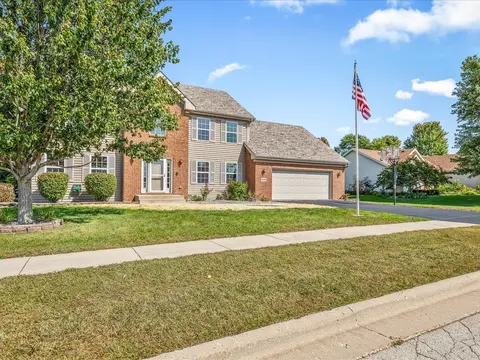 6058 Dorothy Ln, Roscoe, IL 61073 photo 2