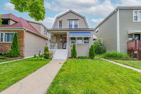 3443 N Kilpatrick Ave, Chicago, IL 60641