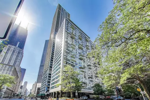 1000 N Lake Shore Dr #804, Chicago, IL 60611