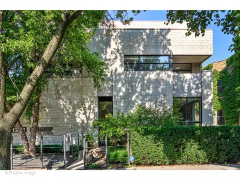 1212 N Hoyne Ave #101, Chicago, IL 60622