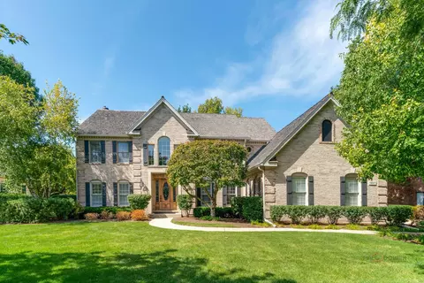 1607 Mulberry Dr, Libertyville, IL 60048