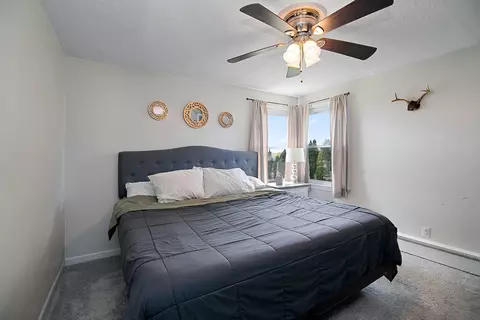 Bedroom - 1627 W 2000s Rd, Kankakee, IL 60901 photo 2 of 3