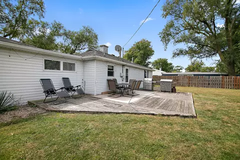Exterior - 1627 W 2000s Rd, Kankakee, IL 60901 photo 4 of 6