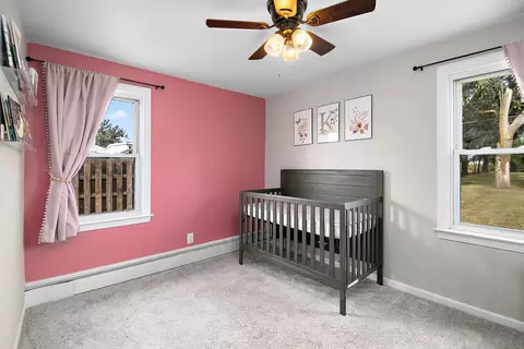 Bedroom - 1627 W 2000s Rd, Kankakee, IL 60901 photo 1 of 3