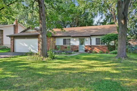 1152 Partridge Ave, Bolingbrook, IL 60490