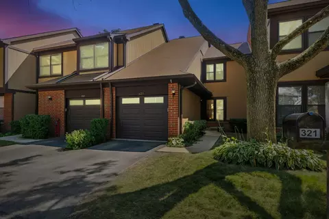 321 Forestway Ln, Wheeling, IL 60090 photo 32