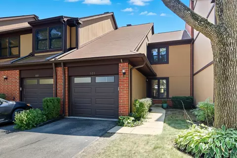 321 Forestway Ln, Wheeling, IL 60090 photo 31