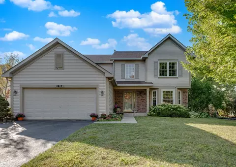 1413 Sedge Pass, Minooka, IL 60447 photo 31
