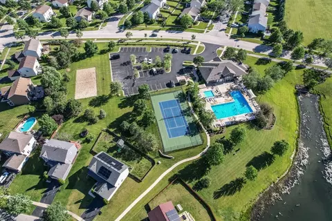 1413 Sedge Pass, Minooka, IL 60447 photo 30