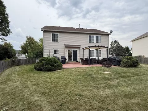 1413 Sedge Pass, Minooka, IL 60447 photo 28