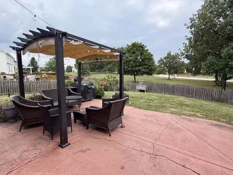 1413 Sedge Pass, Minooka, IL 60447 photo 27