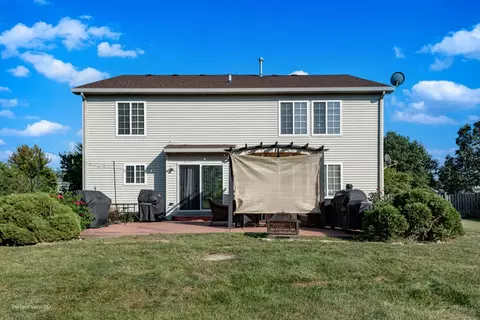 1413 Sedge Pass, Minooka, IL 60447 photo 32