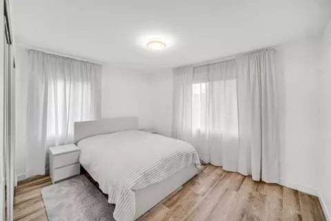 Bedroom - 1485 Chippewa Trl, Wheeling, IL 60090 photo 1 of 2