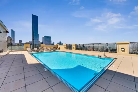 Exterior - 10 E Delaware Pl #18D, Chicago, IL 60611 photo 7 of 10