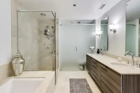 Bath - 10 E Delaware Pl #18D, Chicago, IL 60611 photo 2 of 6