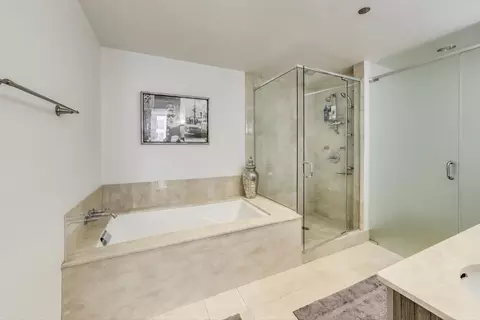 Bath - 10 E Delaware Pl #18D, Chicago, IL 60611 photo 3 of 6