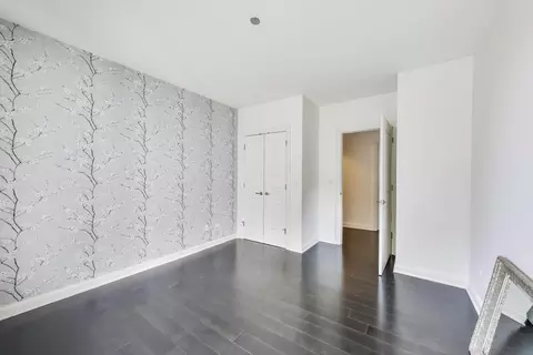 Bedroom - 10 E Delaware Pl #18D, Chicago, IL 60611 photo 6 of 6
